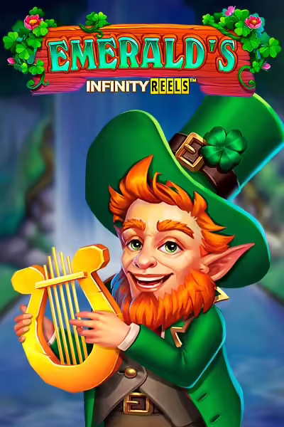 TX88 Emerald's Infinity Reels