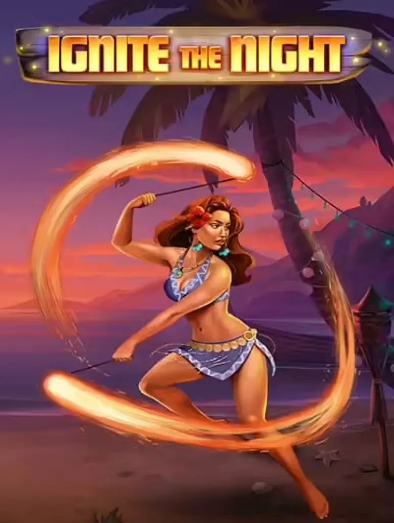 TX88 Ignite The Night