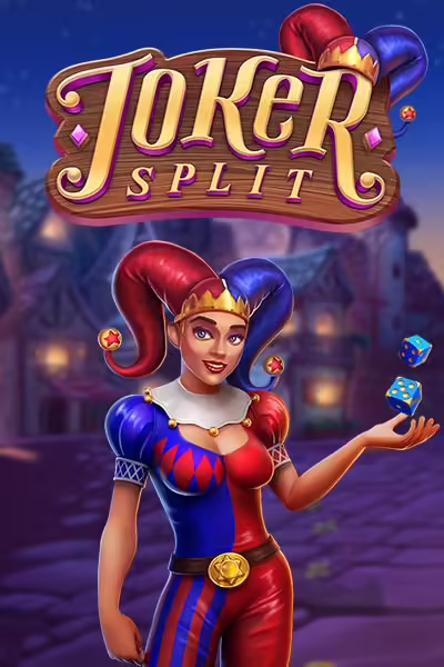 TX88 Joker Split