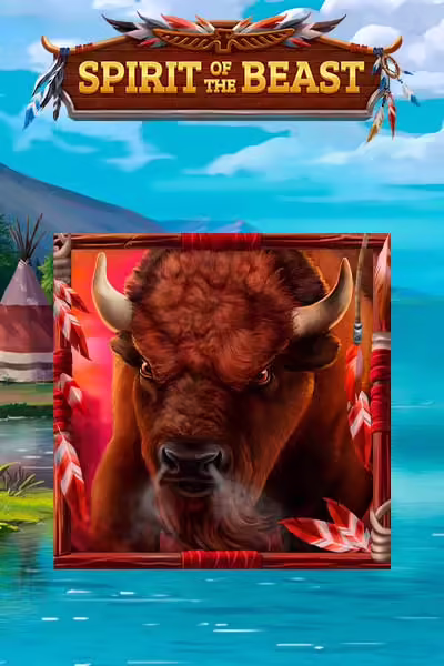 TX88 Spirit of the Beast