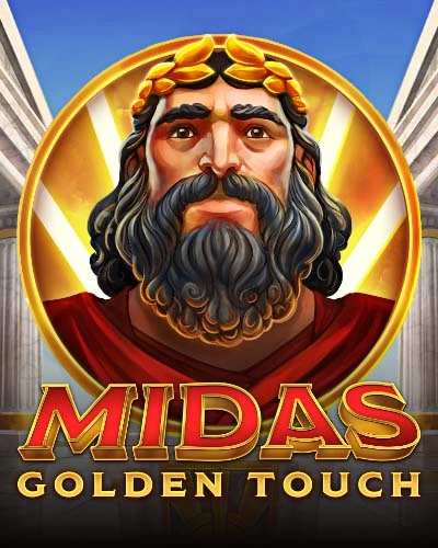 TX88 Midas Golden Touch