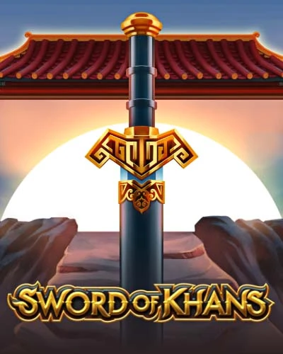 TX88 Sword of Khans