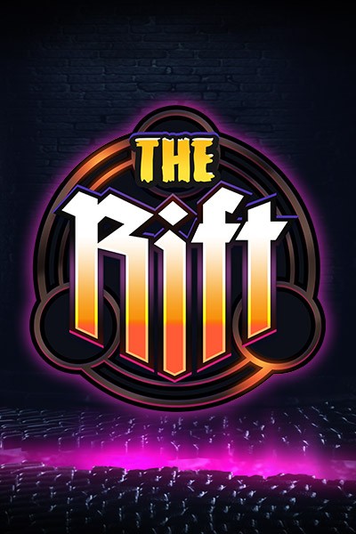TX88 The Rift
