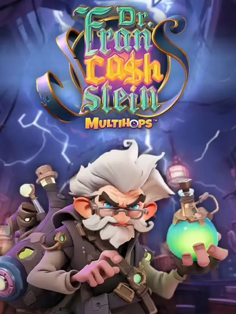 TX88 DrFrancashstein