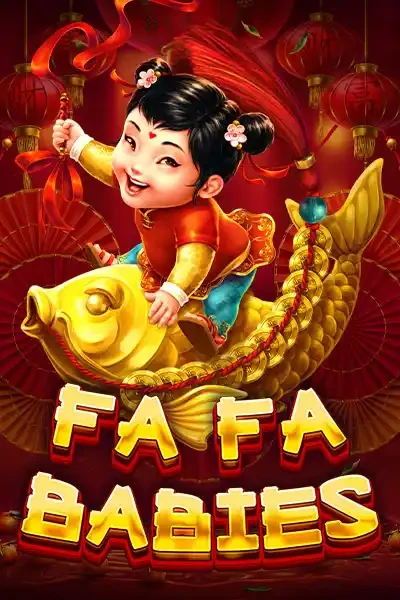 TX88 Fa Fa Babies