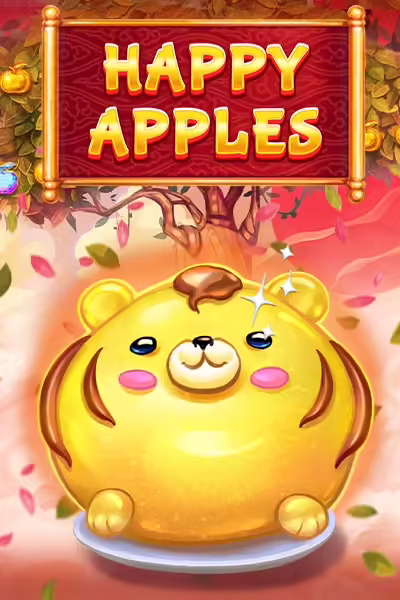 TX88 Happy Apples