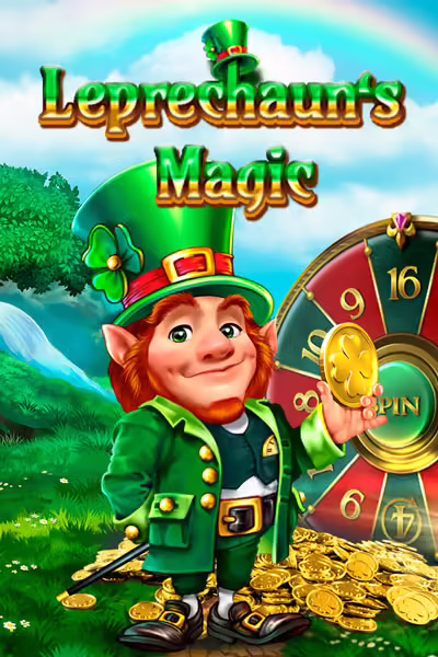 TX88 Leprechaun's Magic
