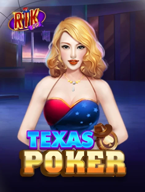 TX88 Texas Poker