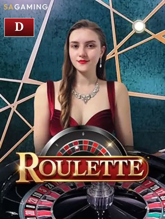 TX88 D Roulette