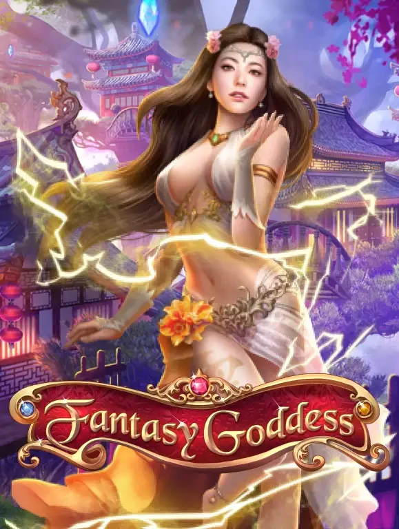 TX88 Fantasy Goddess