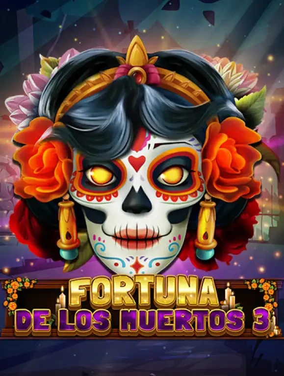 TX88 Fortuna De Los Muertos 3