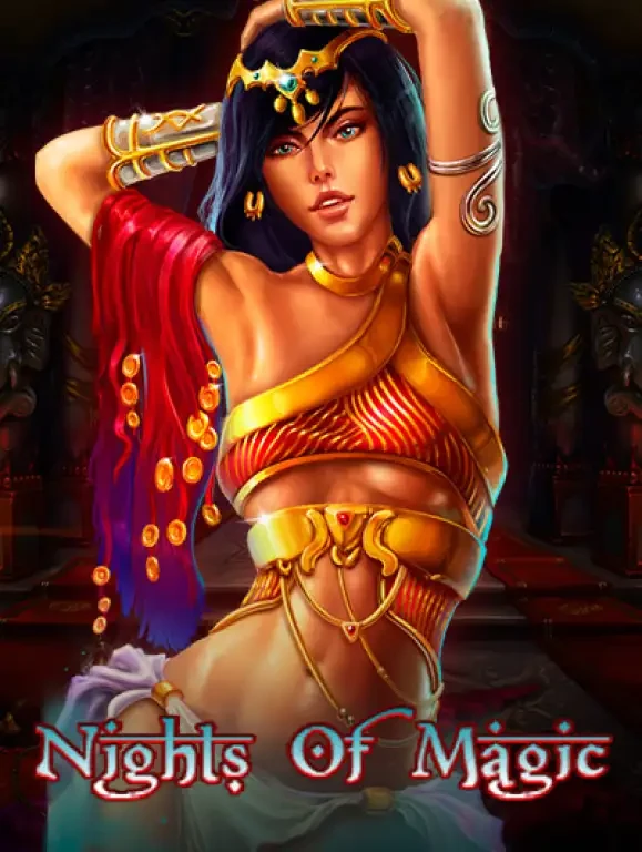 TX88 Nights Of Magic