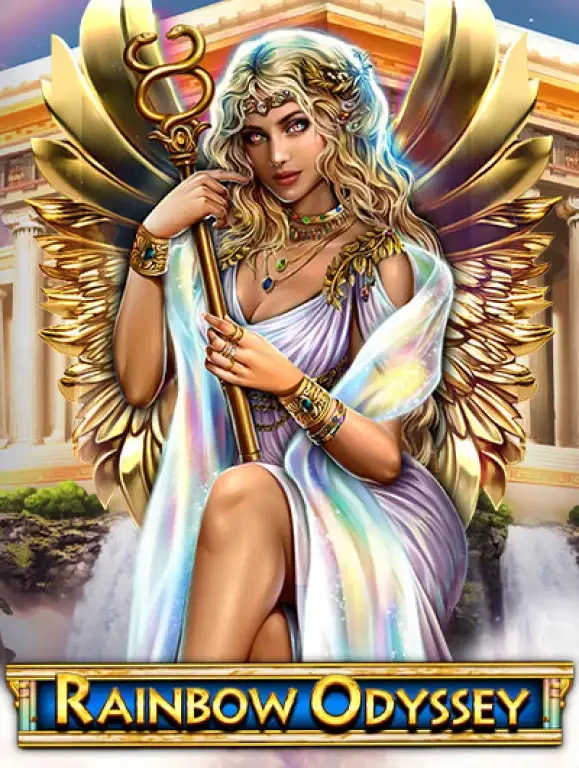 TX88 Rainbow Odyssey