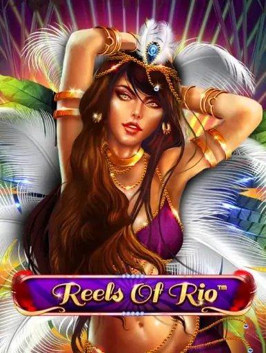 TX88 Reels of Rio
