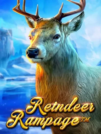 TX88 Reindeer Rampage