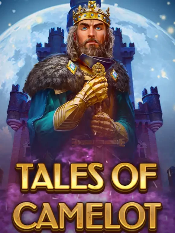 TX88 Tales Of Camelot