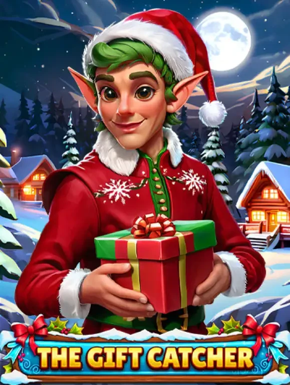 TX88 The Gift Catcher