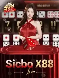 TX88 Sicbo X88