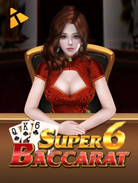 TX88 Baccarat Super 6