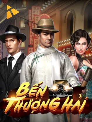 TX88 Bến Thượng Hải