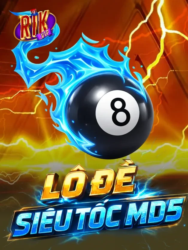 TX88 Lô Đề Siêu Tốc MD5