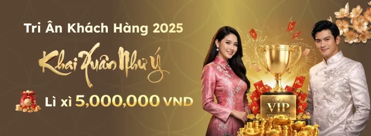 TX88 Tri Ân Khách Hàng 2025