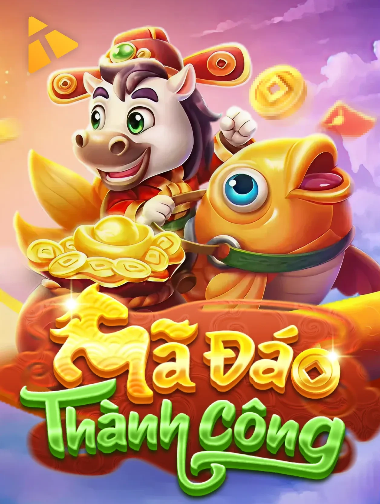 TX88 Mã Đáo Thành Công