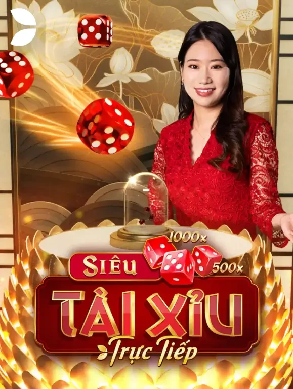 TX88 Lotus Super Sic Bo